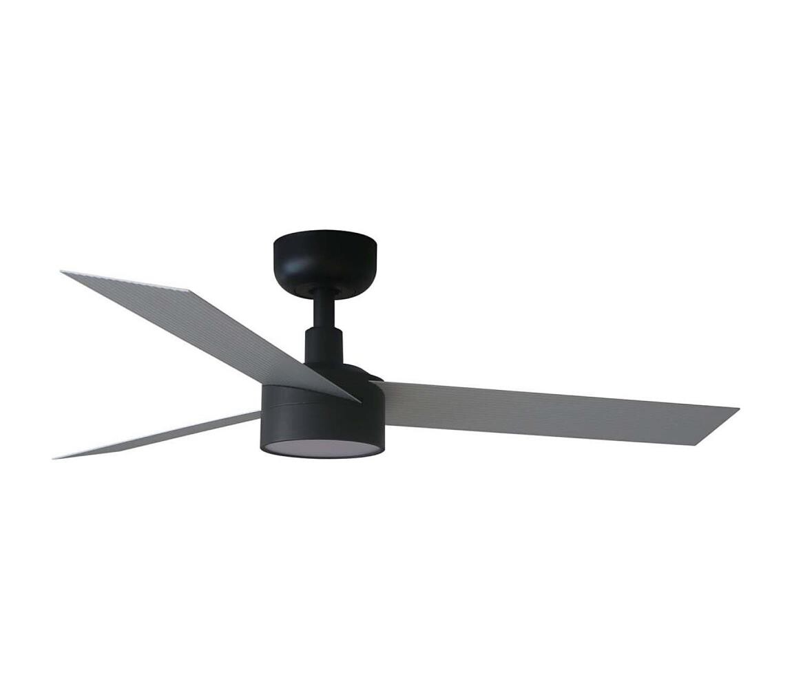 FARO Barcelona FARO 34285WT1S- LED Stm. vent. CRUISER S 18W/230V CCT pr. 106 cm š./čer. WT + DO 34285WT1S-D
