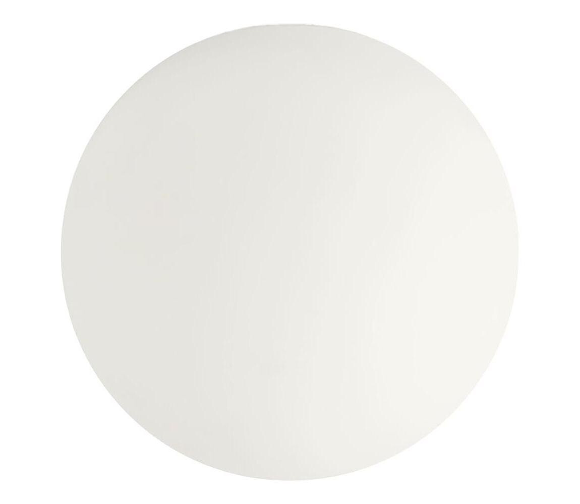 Redo A01-2623 - Náhradní stínidlo k lustru NIVA pr. 15 cm bílá A01-2623
