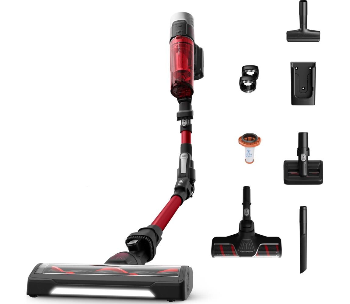 Rowenta - Tyčový vysavač X-FORCE FLEX 250W/18,5V 2000 mAh RH2099WO