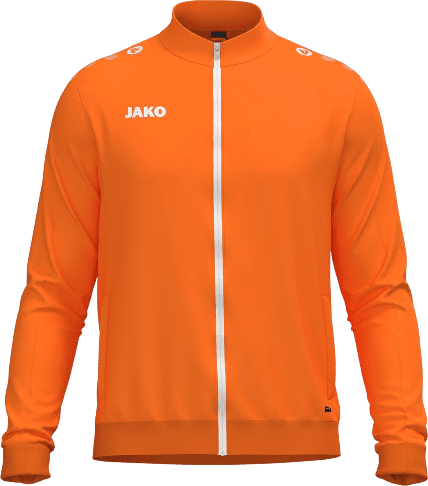 Bunda Jako One Training