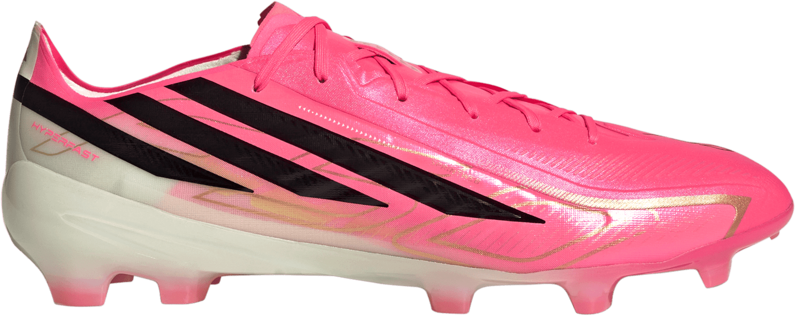 Kopačky adidas F50 Hyperfast Pro FG