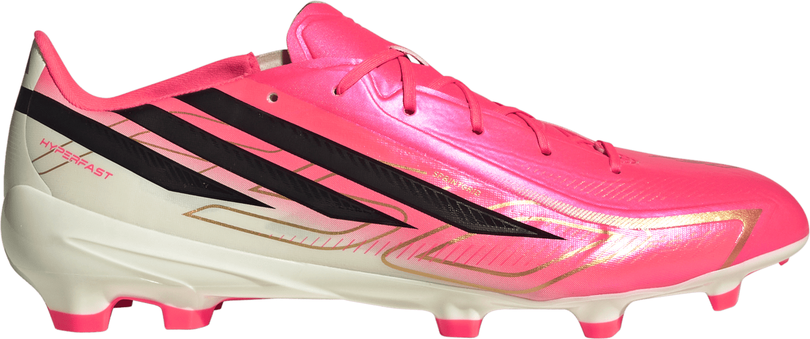 Kopačky adidas F50 Hyperfast League FG