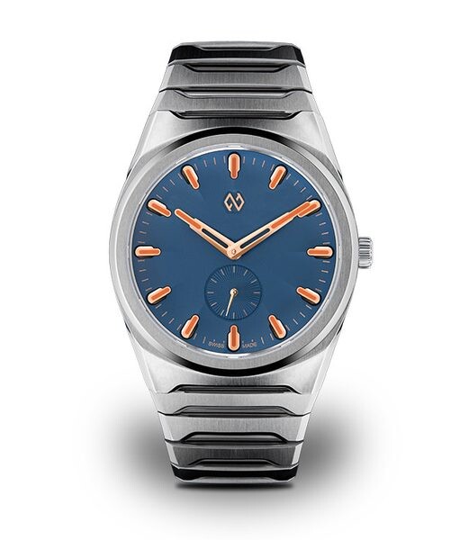 Formex Aria Denso Blue 0513.1.5033.100