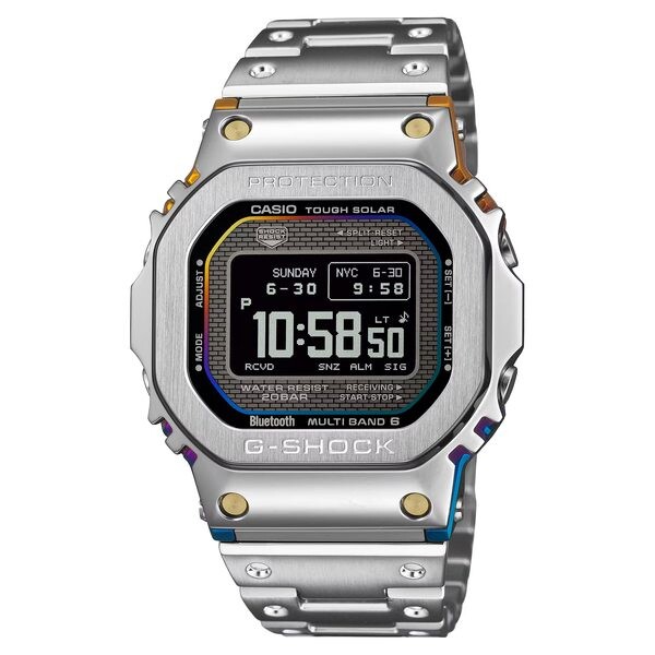 Casio G-Shock GMW-BZ5000RC-1ER