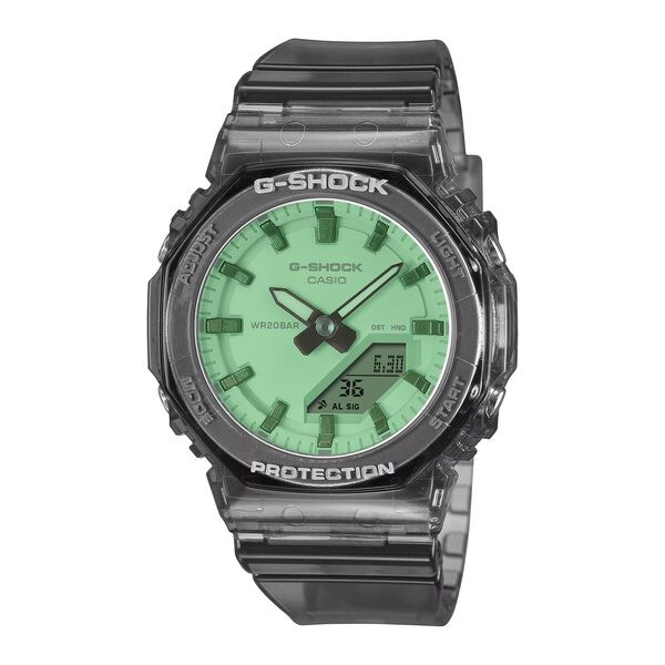 Casio G-Shock GMA-P2100SR-1AER