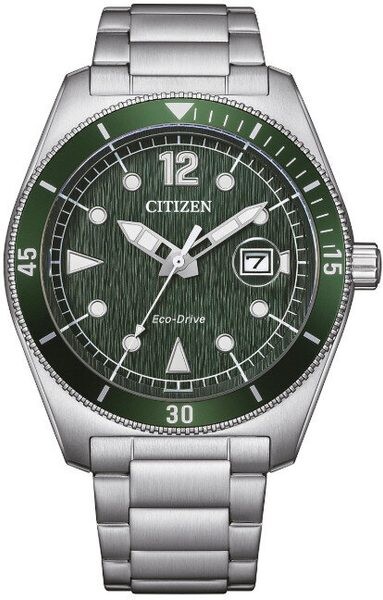 Citizen Eco-Drive Sports AW1880-55X