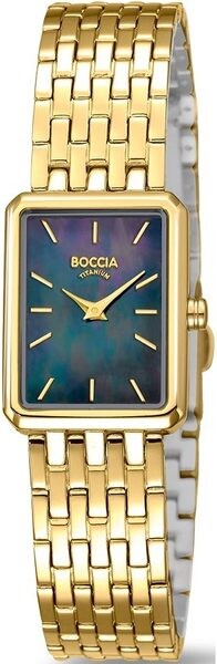 Boccia Titanium 3383-02