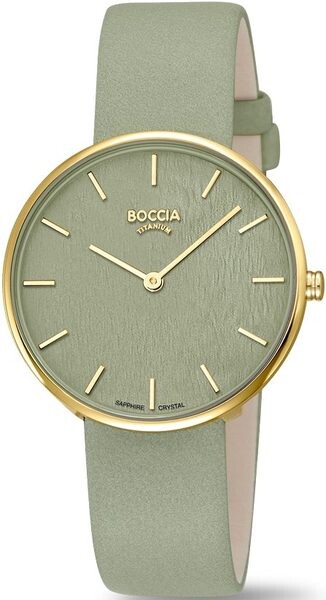 Boccia Titanium 3387-04