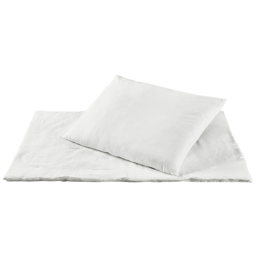 Sleeptex SOUPRAVA PŘIKRÝVKY A POLŠTÁŘE, 140/200 cm