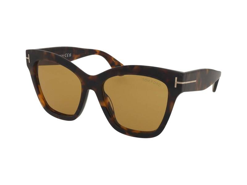 Tom Ford Elvira TF1217 52E