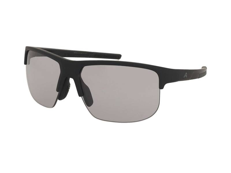 Alpina Eagle V Black Matt/Varioflex