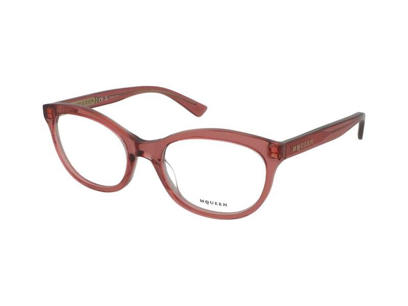 Alexander McQueen AM0569O 005