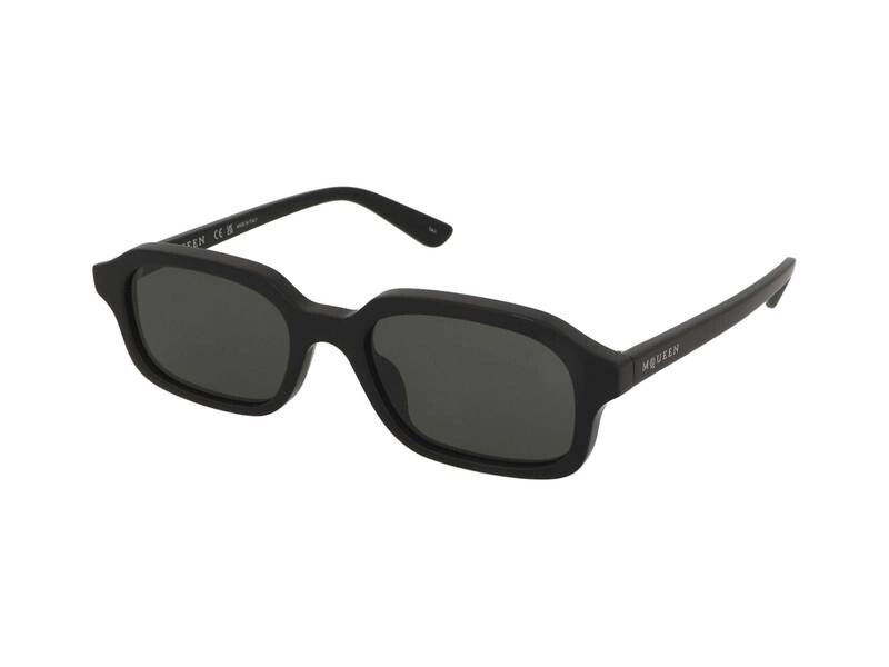 Alexander McQueen AM0558S 001