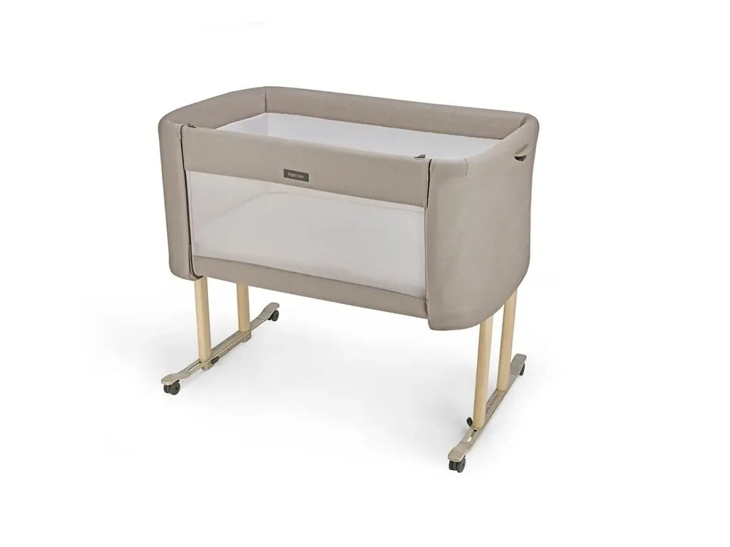 Inglesina přístavná postýlka Welcome Bed Morpheus Beige