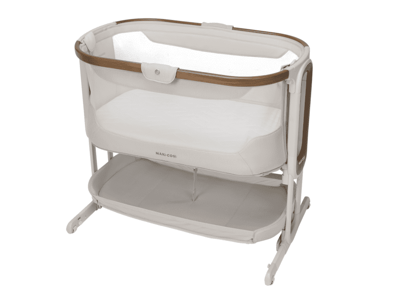 Maxi-Cosi Iora Pro postýlka Elegance Beige