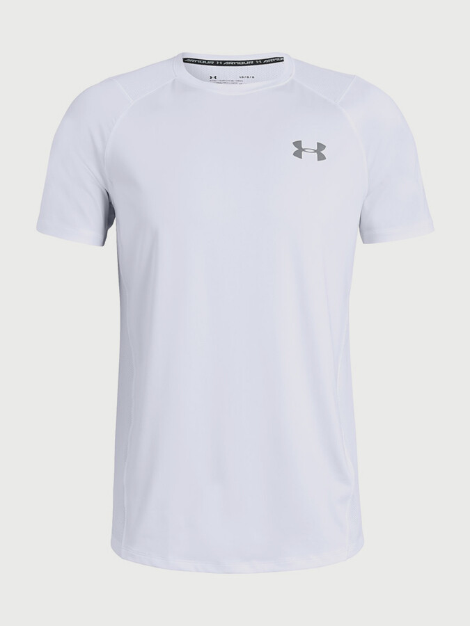 Under Armour Tričko MK1 SS EU SMU - Pánské