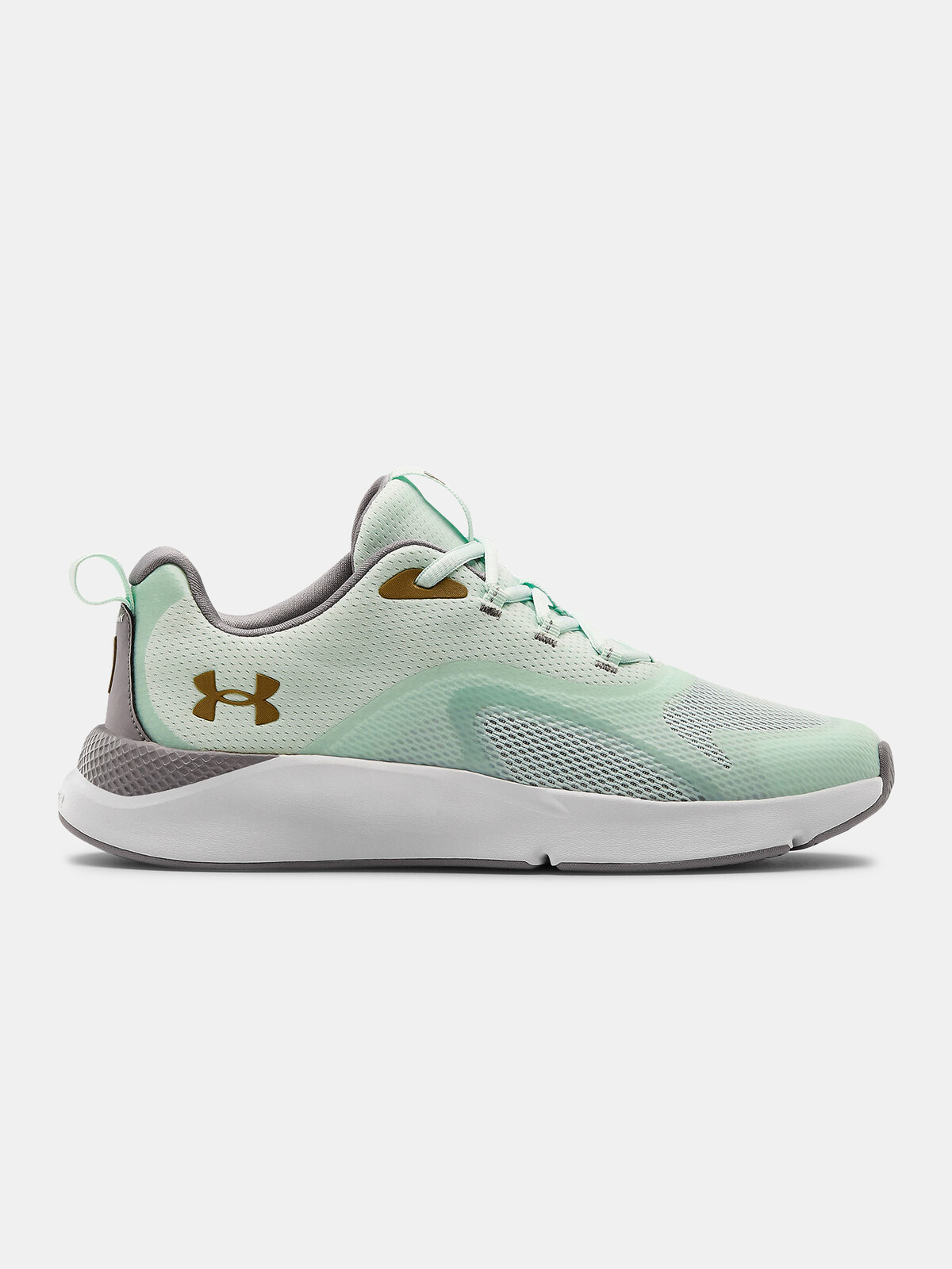 Under Armour Boty UA W Charged RC-BLU - Dámské