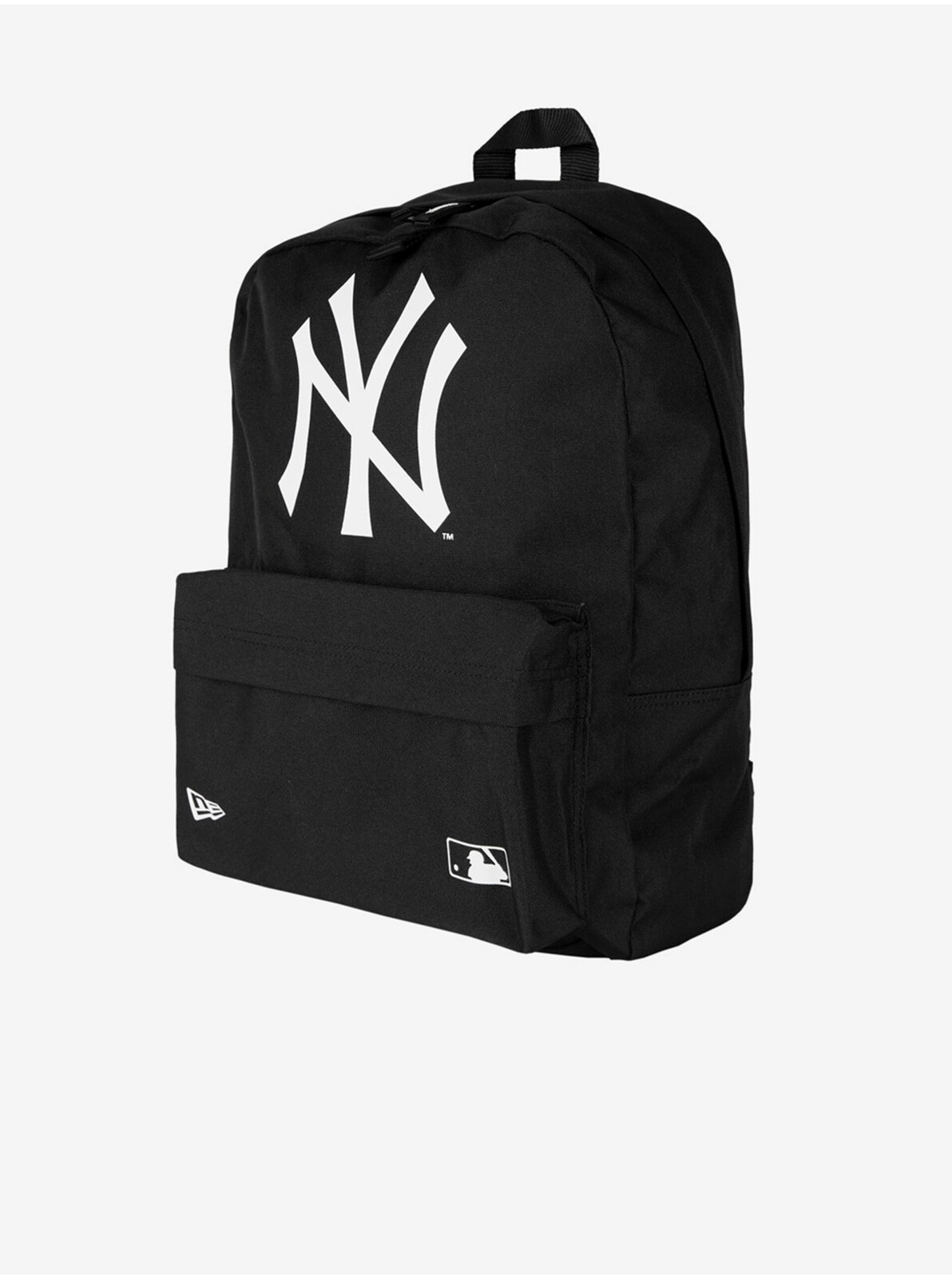 Černý pánský batoh New Era MLB Stadium bag NEYYAN - Pánské
