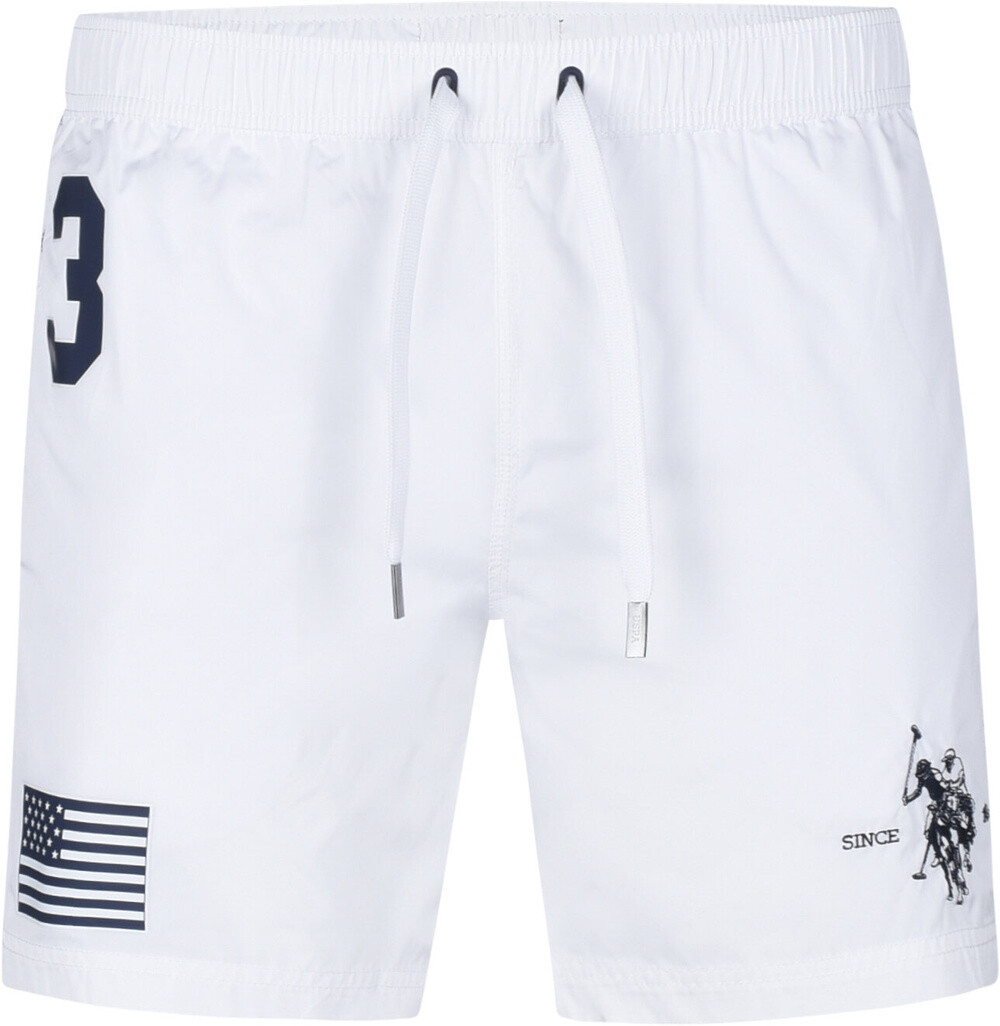 Plavecké šortky US Polo Assn.