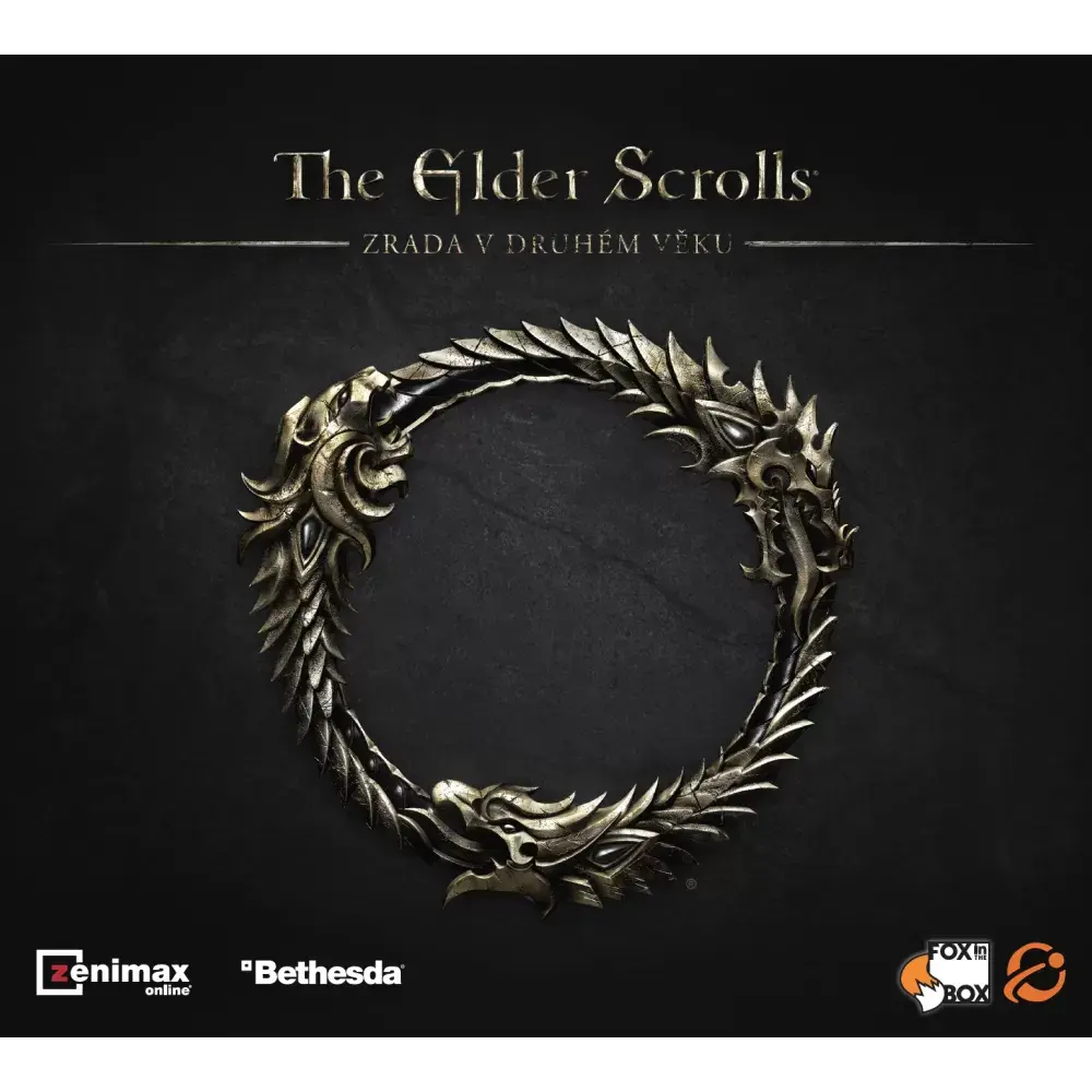 Fox in the Box The Elder Scrolls: Zrada v druhém věku