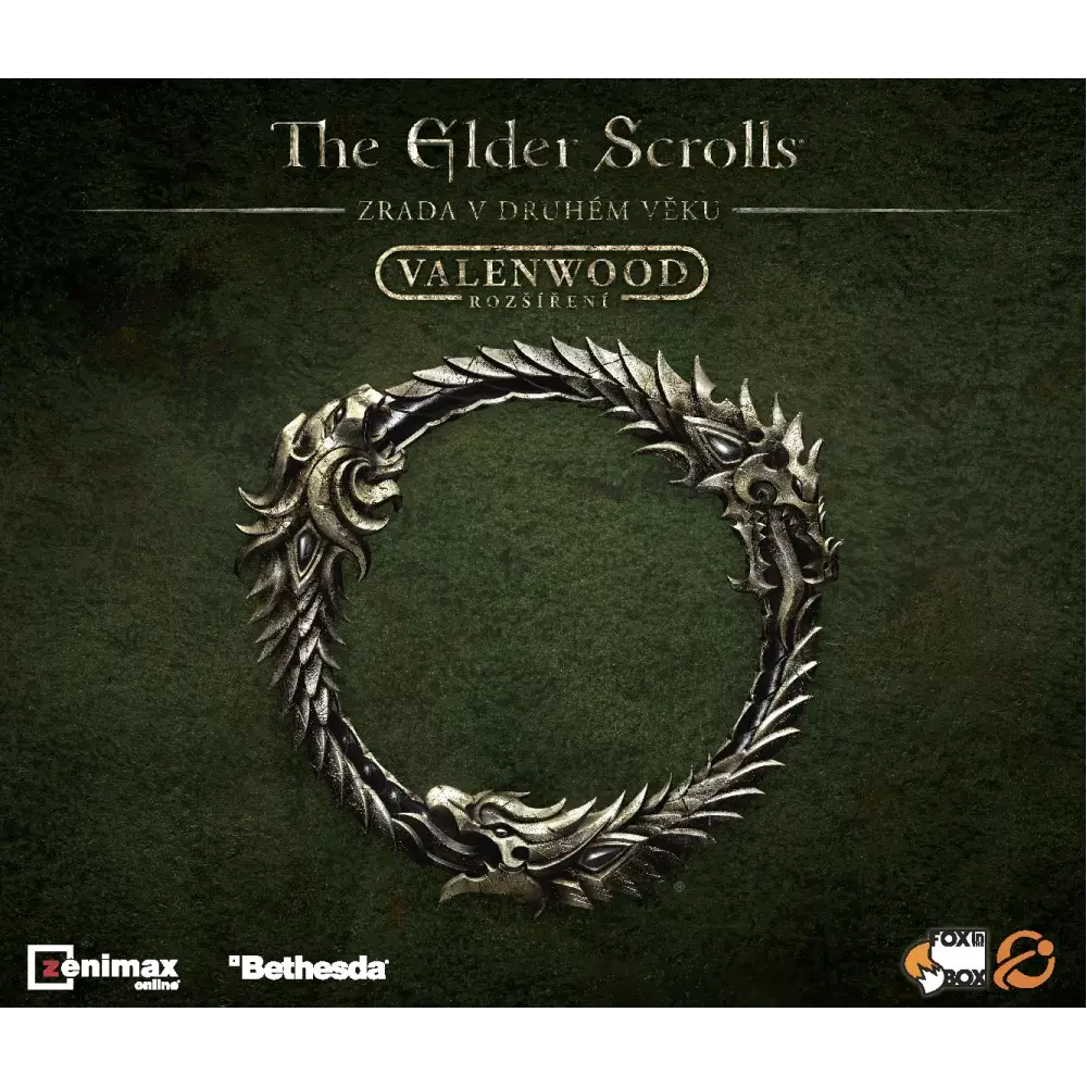 Fox in the Box The Elder Scrolls: Zrada v druhém věku - Valenwood