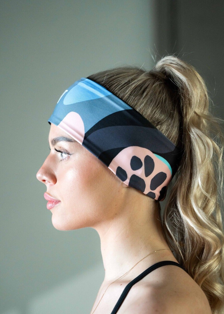 Čelenka kfit® vibra uni
