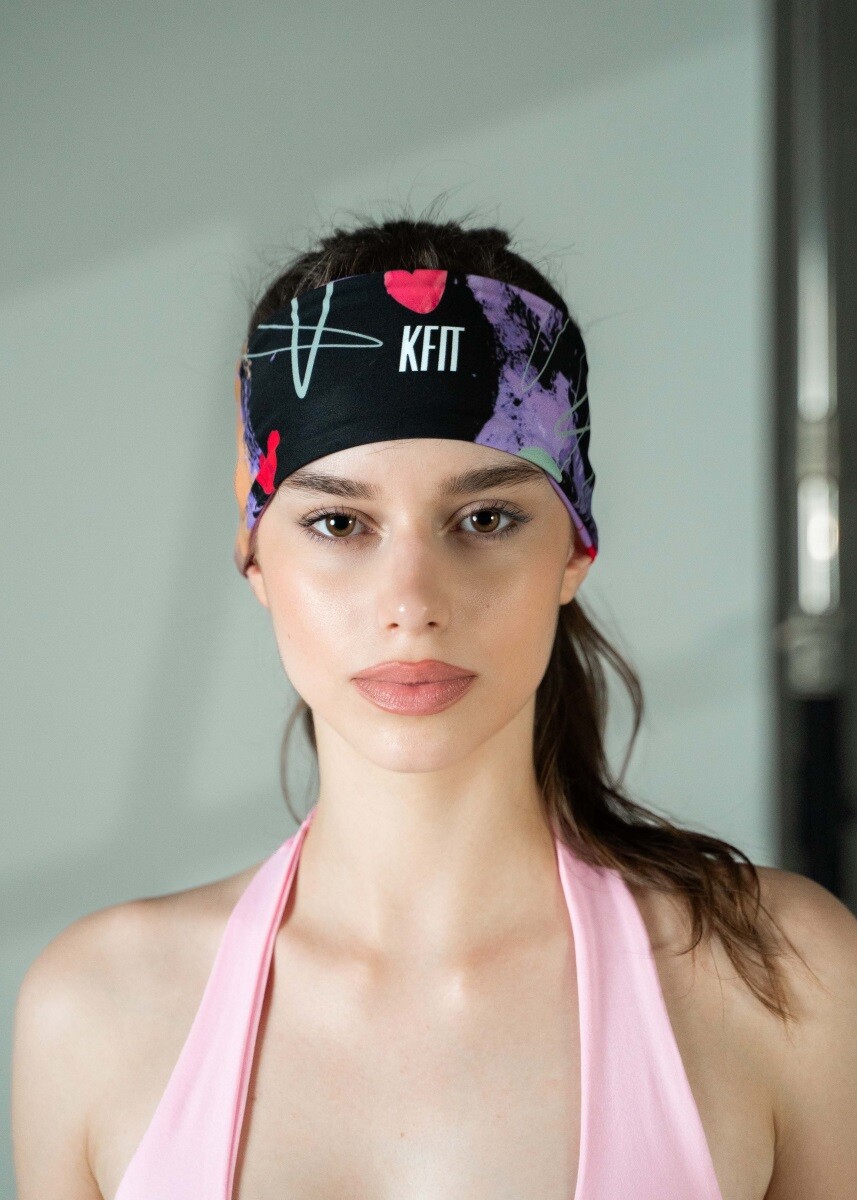 Čelenka kfit® lily uni