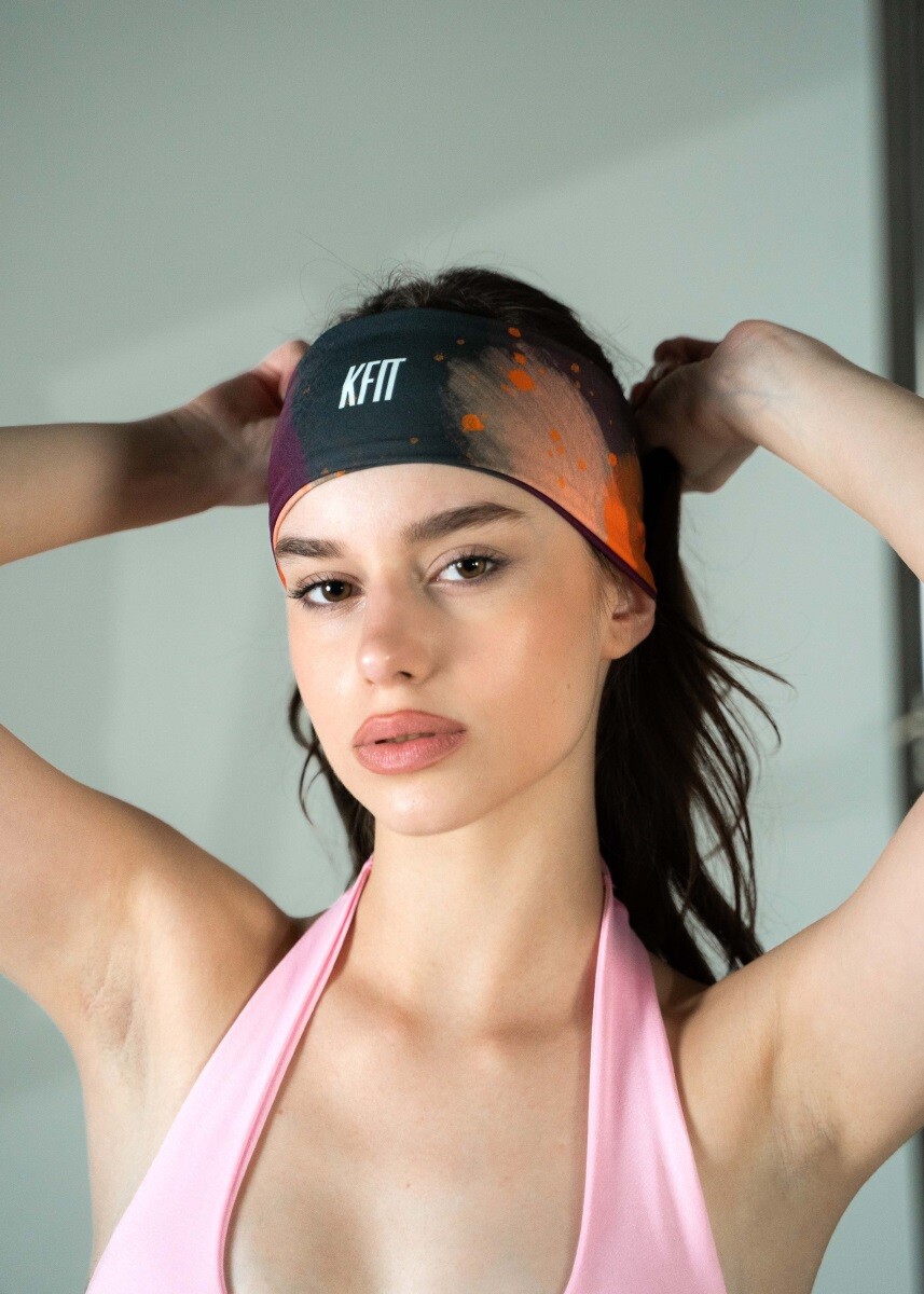 Čelenka kfit® briel uni