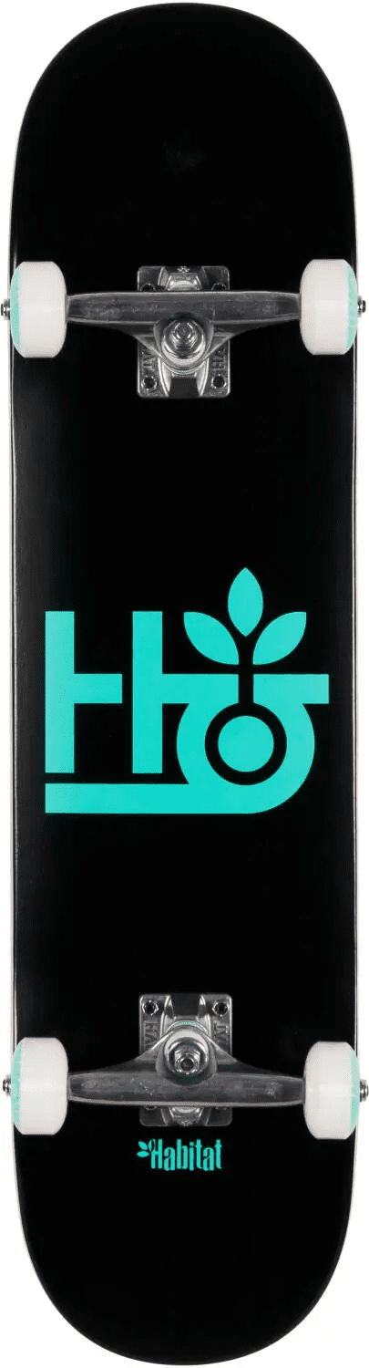 Habitat Skateboards Habitat - Pod 8