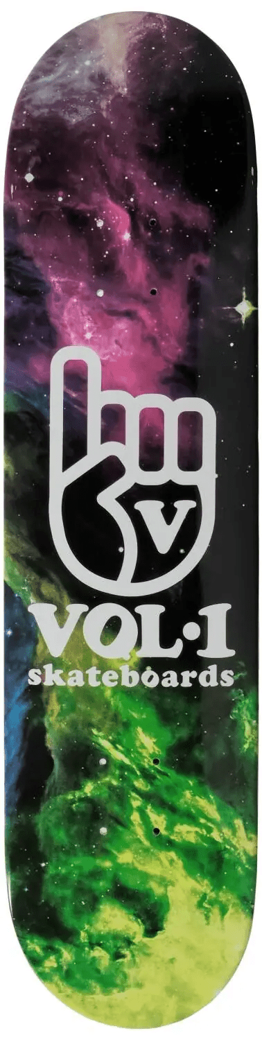 Vol.1 - Cosmos 7.75