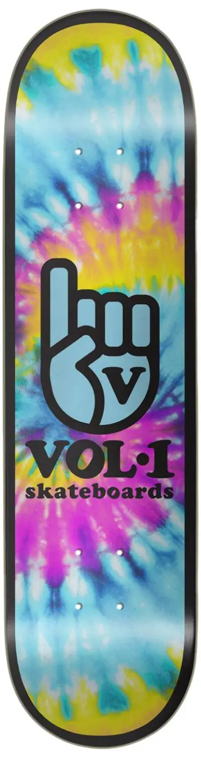 Vol.1 - Checker 8