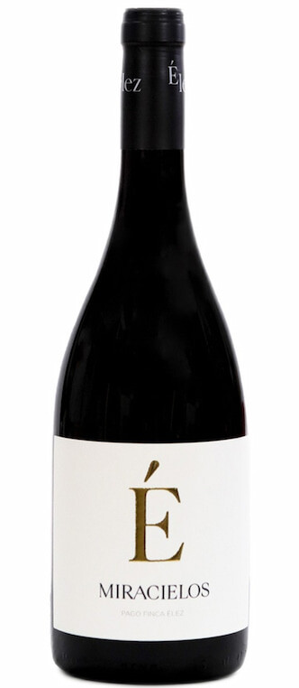 Pago Finca Élez BIO Cabernet Sauvignon Miracielos 2021, Finca Élez