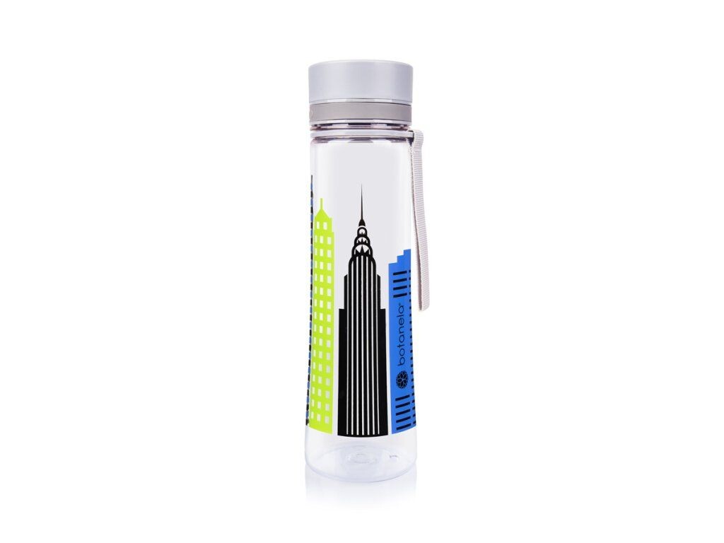 Láhev BOTANELA Město, 1000 ml