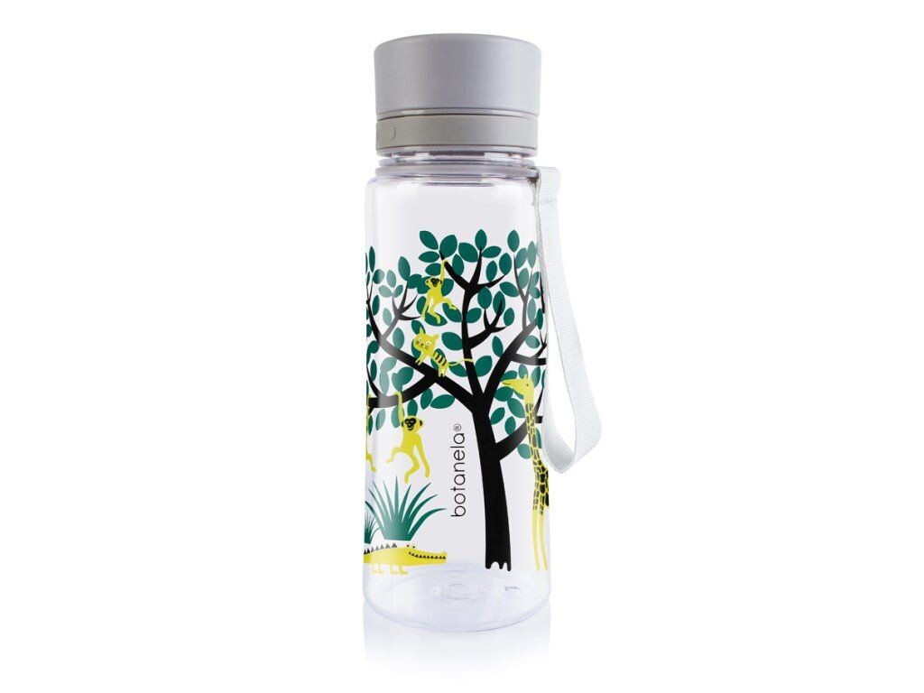 Láhev BOTANELA Zvířata, 600 ml