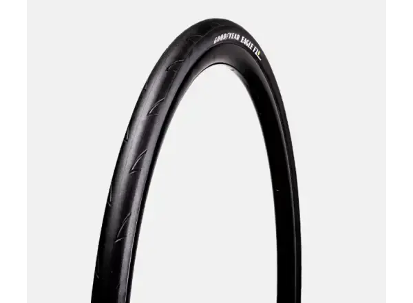 Goodyear Eagle F1 R Tubeless silniční plášť Black 28 mm