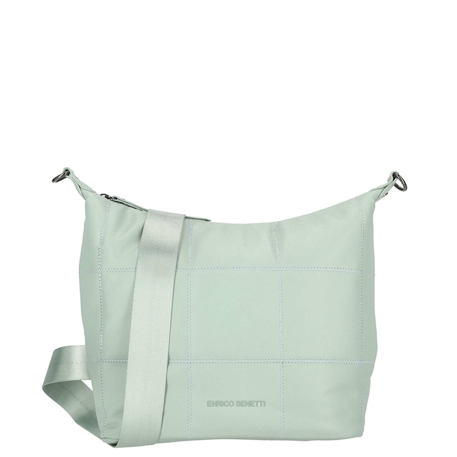 Dámská crossbody kabelka Enrico Benetti Quinn - mint