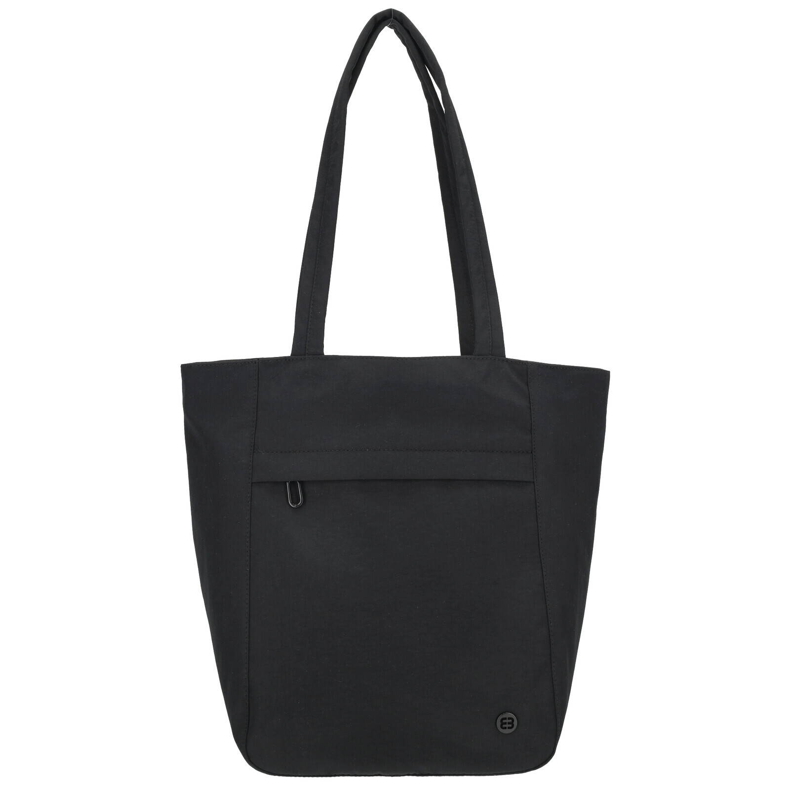 Dámská shopper kabelka Enrico Benetti Tessa - černá