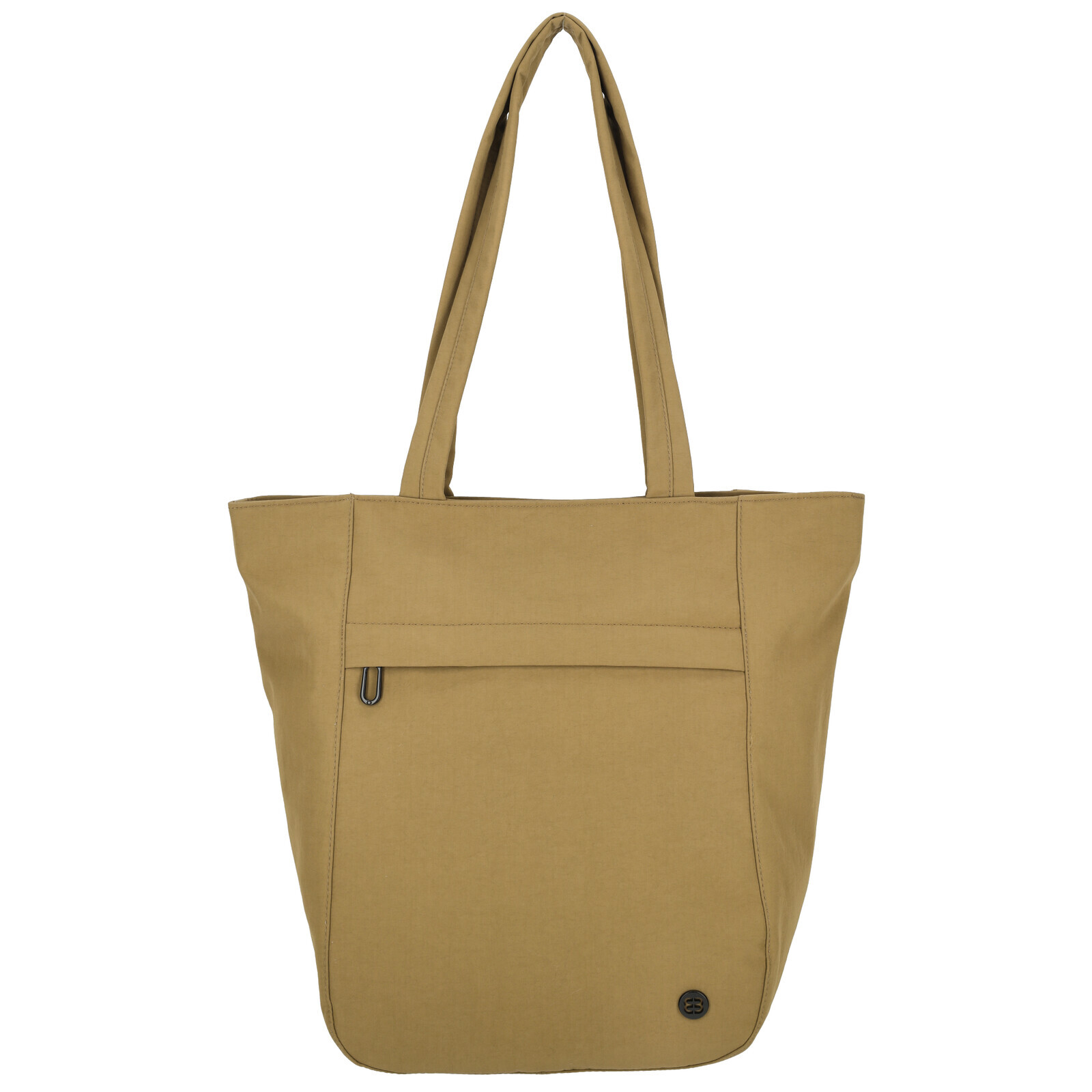 Dámská shopper kabelka Enrico Benetti Tessa - camel