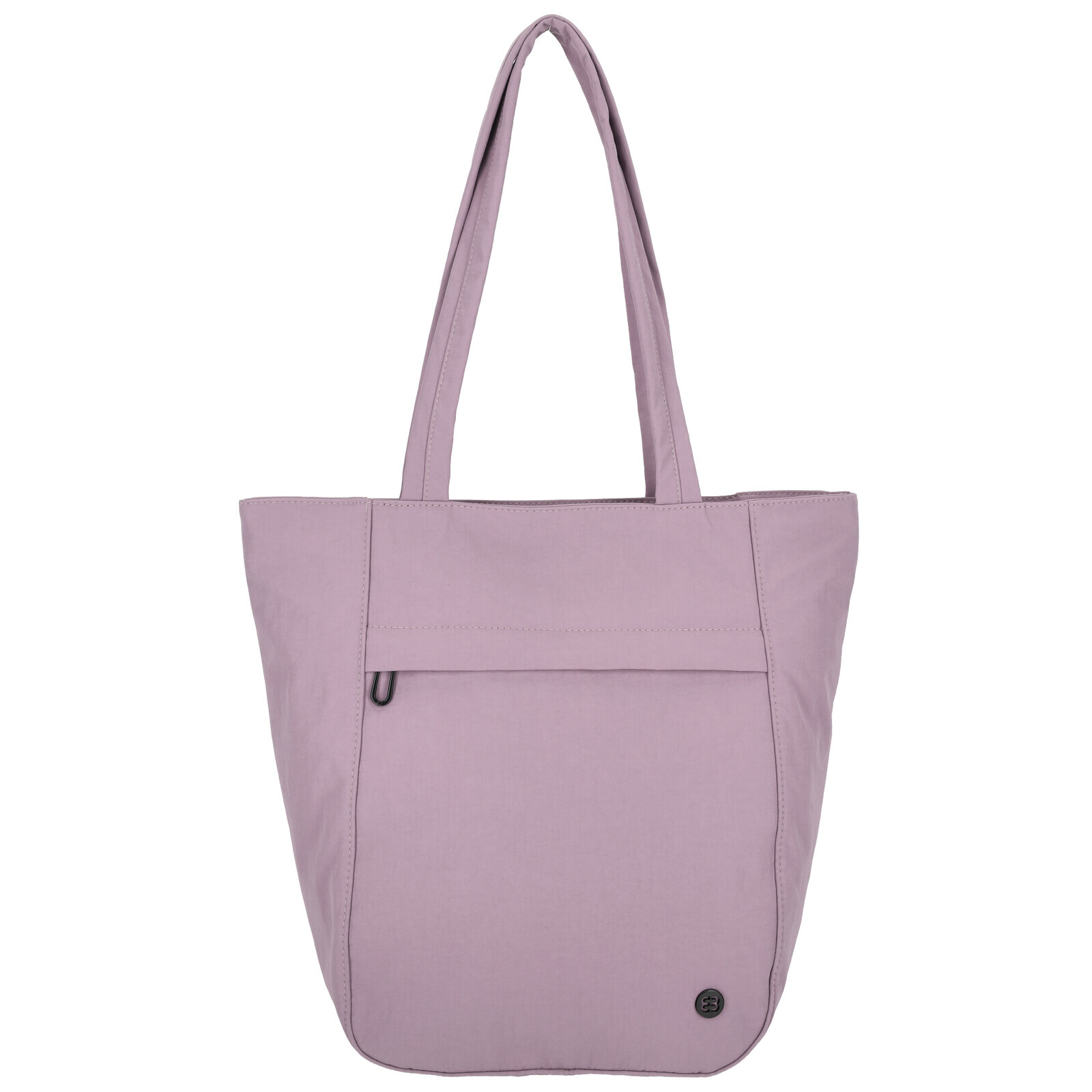 Dámská shopper kabelka Enrico Benetti Tessa - fialová