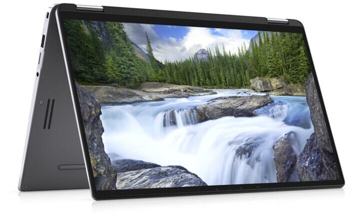 Dell Latitude 7400 2v1 Touch