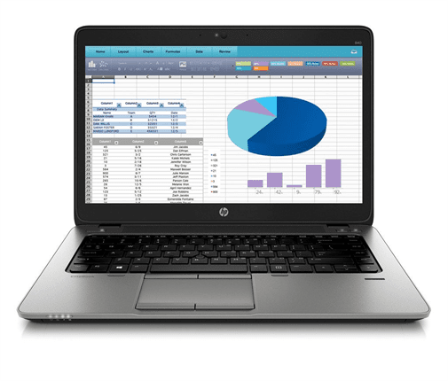 HP EliteBook 840 G2