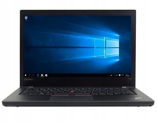 Lenovo ThinkPad T470 Touch