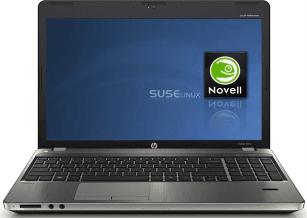 HP ProBook 4530s