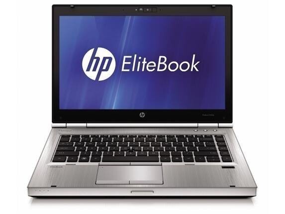 HP EliteBook 8460p