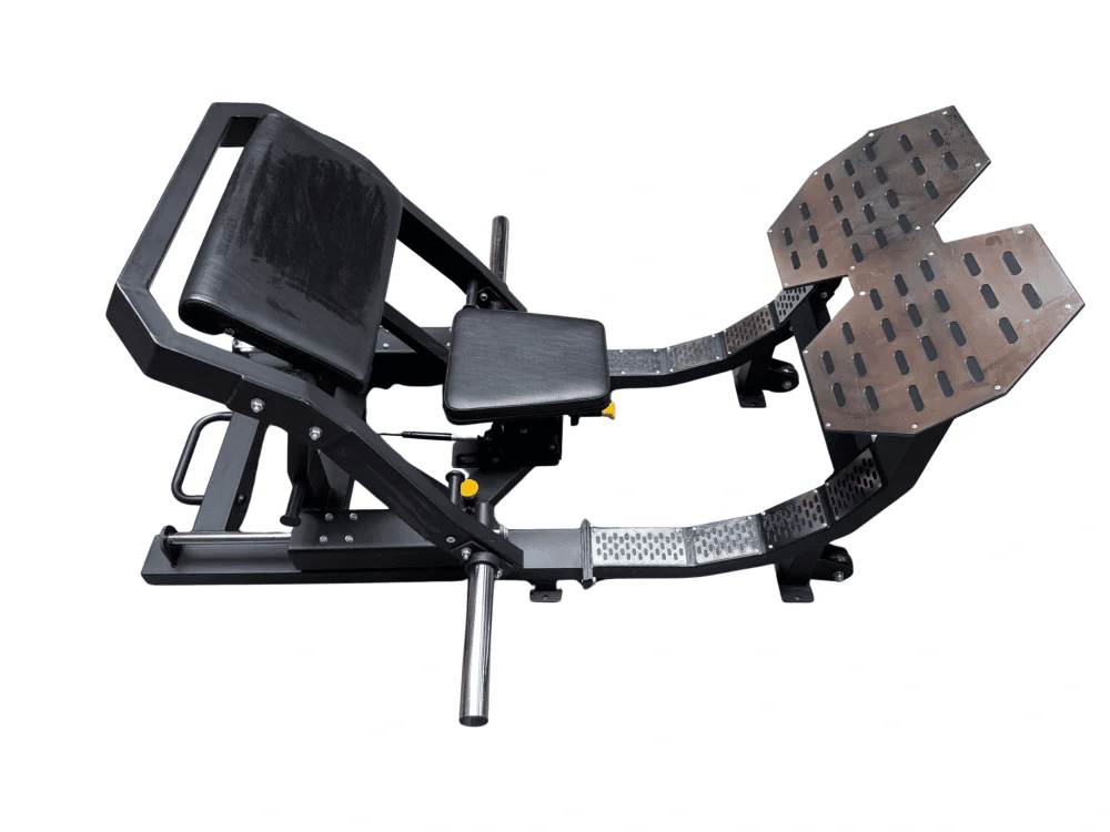 TRUESTEEL Hip Thrust Pro-X - vrácené zboží