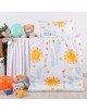 Povlečení dětské bavlněné Sunny EMI Dětský set 90x130 + 45x65