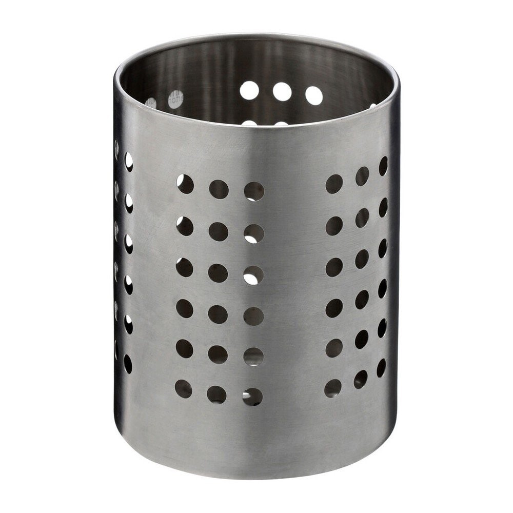 Stojan na kuchyňské náčiní z nerezové oceli Soren – Premier Housewares