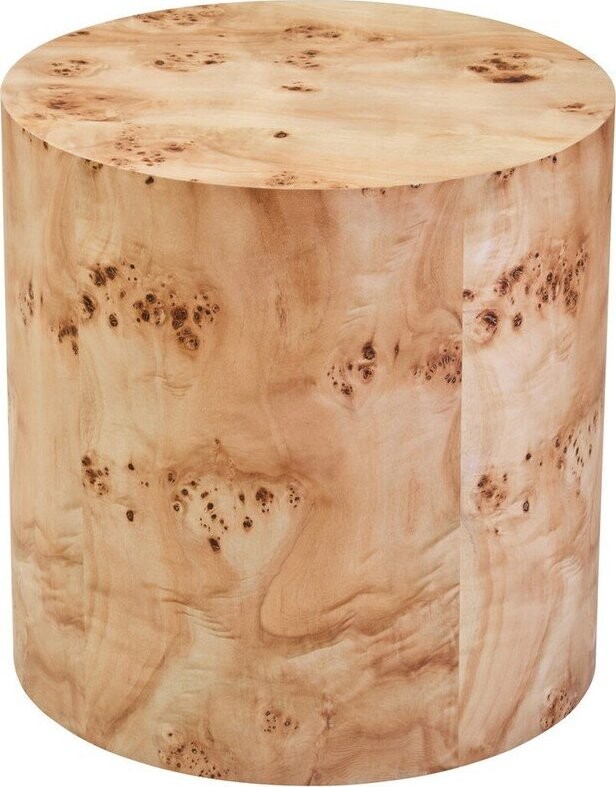 Kulatý odkládací stolek ø 50 cm Mota – Premier Housewares