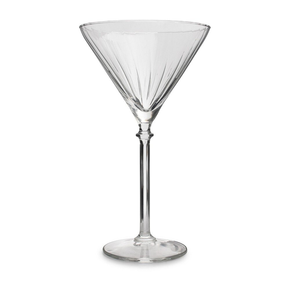 Skleničky v sadě 4 ks na koktejly 230 ml Noble – BonBistro