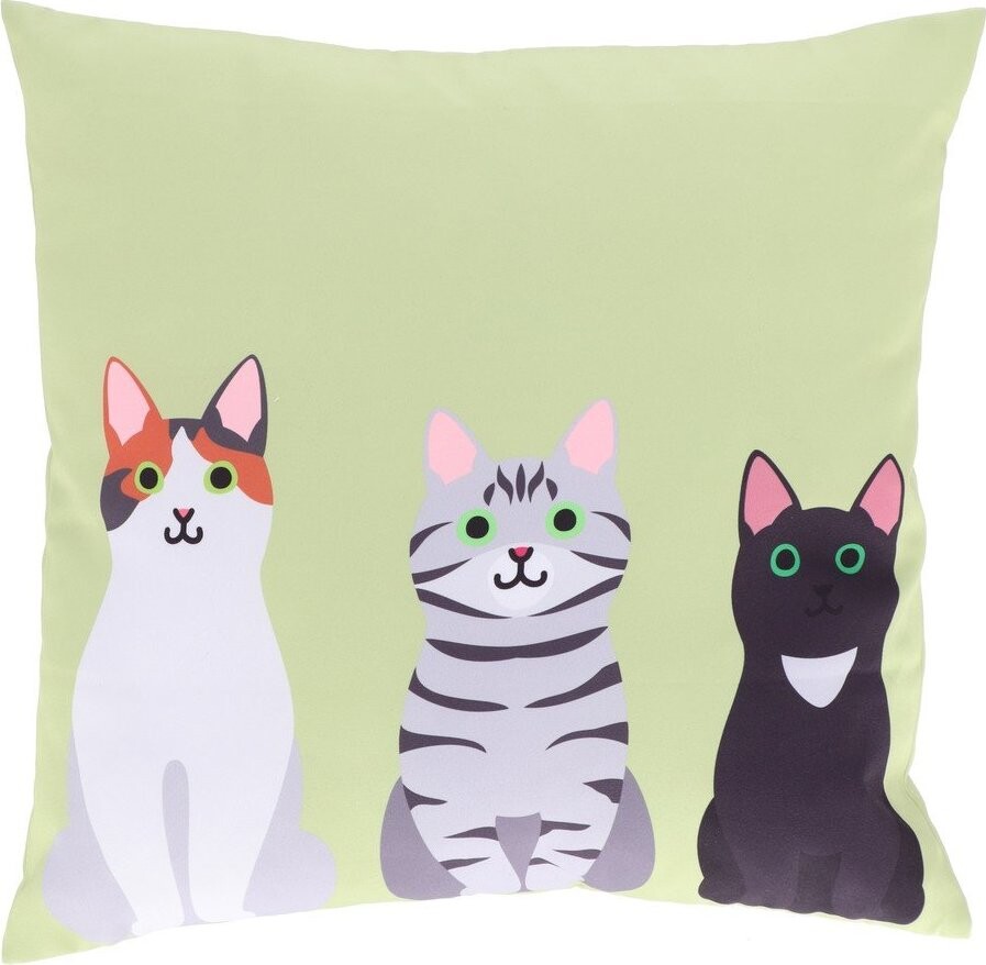 Venkovní polštář 49x49 cm – Esschert Design
